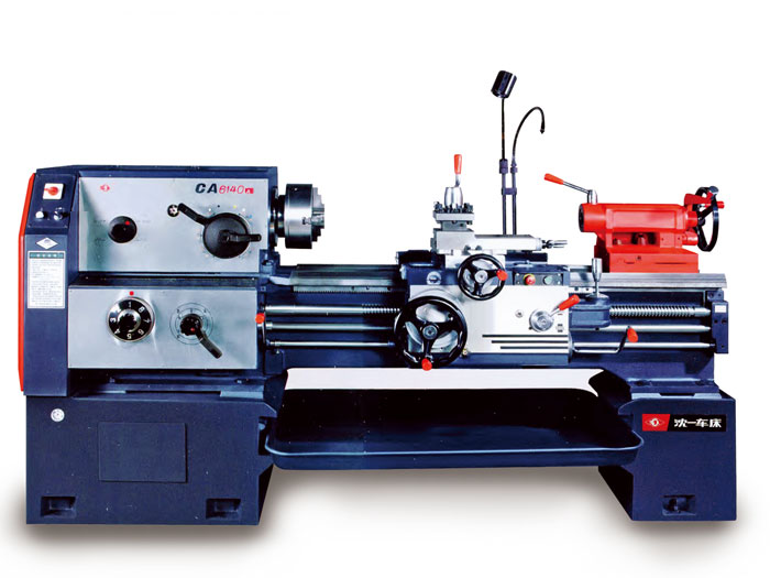CA系列普通车床