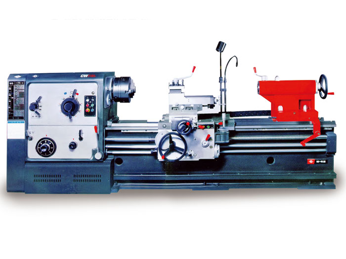 CW系列普通车床