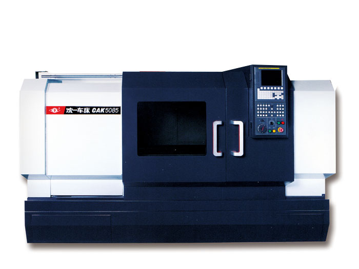 经济型数控机床